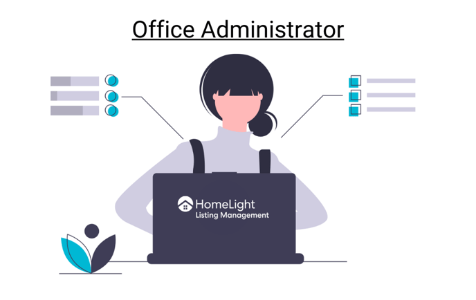 Office Admin